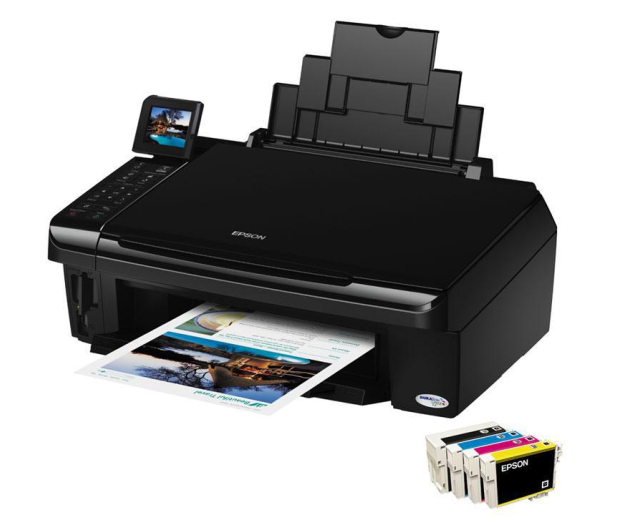 Epson SX510W - 1411242 - zdjęcie 3